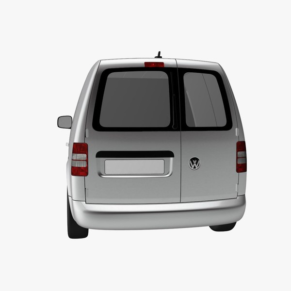 caddy 2011 lwo - VW Caddy 2011 by DreiDe