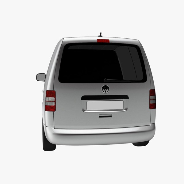 caddy 2011 lwo - VW Caddy 2011 by DreiDe