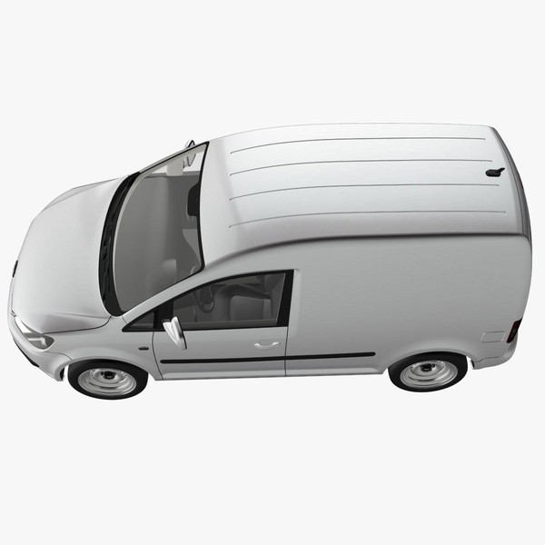 caddy 2011 lwo - VW Caddy 2011 by DreiDe
