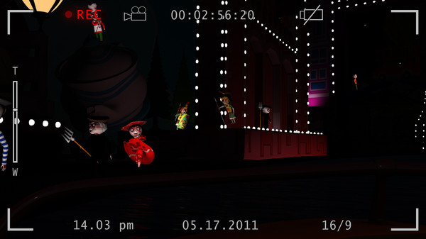 doll rigged 3d ma - Doll-Rigged by 3DBEN88