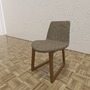 tiller chair obj