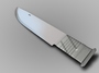 cinema4d combat knife