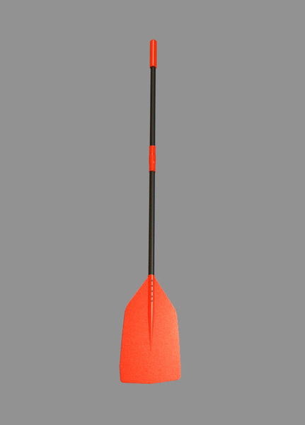 3d model boat paddle - Boat Paddle by dentonvanzan