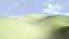 Foggy Landscape