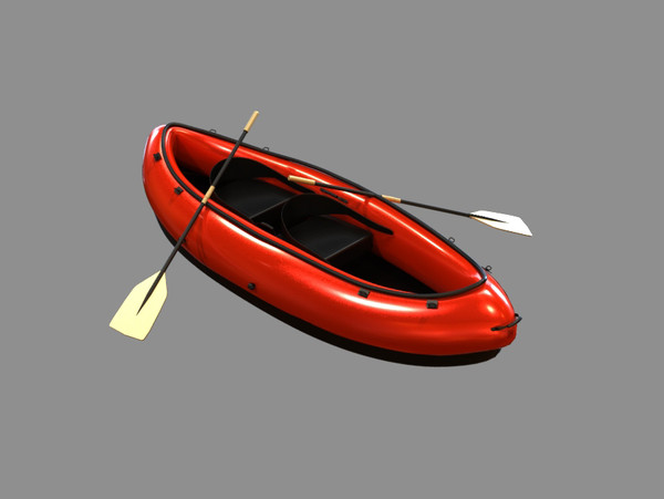 boat max - Boat by dentonvanzan