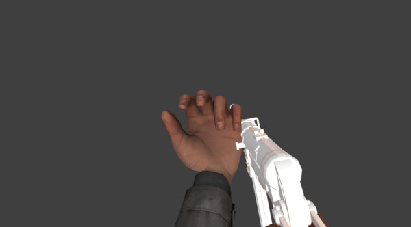 3d model mp40 mp 40 - MP40 by mateogala