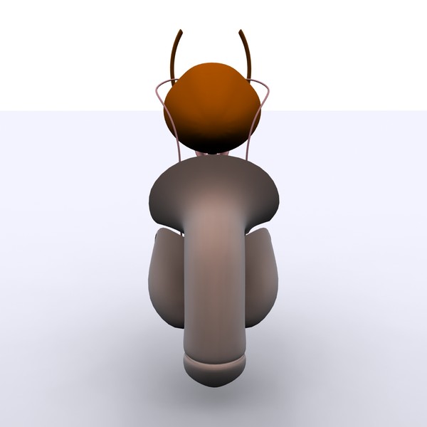 3ds max reproductive basic - Male Reproductive System Basic... by MotionMediaWorkshop