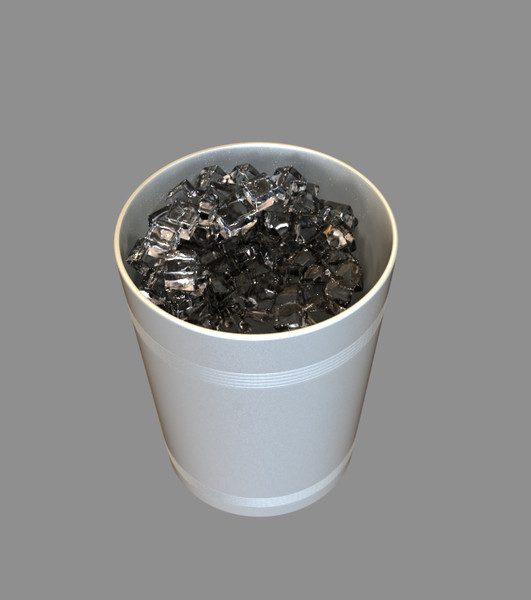 3d ice bucket - Ice bucket by dentonvanzan