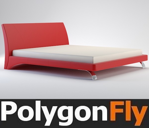 vismodels vol 4 107 3d model - PolygonFly_VisModels_vol_4 (107 models) by PolygonFly