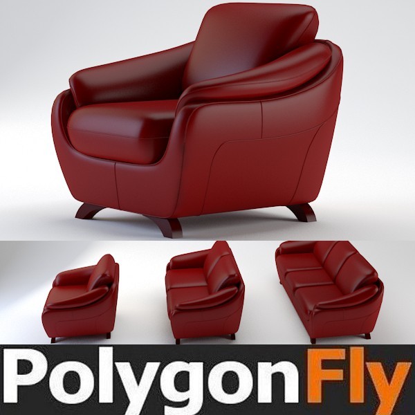 vismodels vol 4 107 3d model - PolygonFly_VisModels_vol_4 (107 models) by PolygonFly
