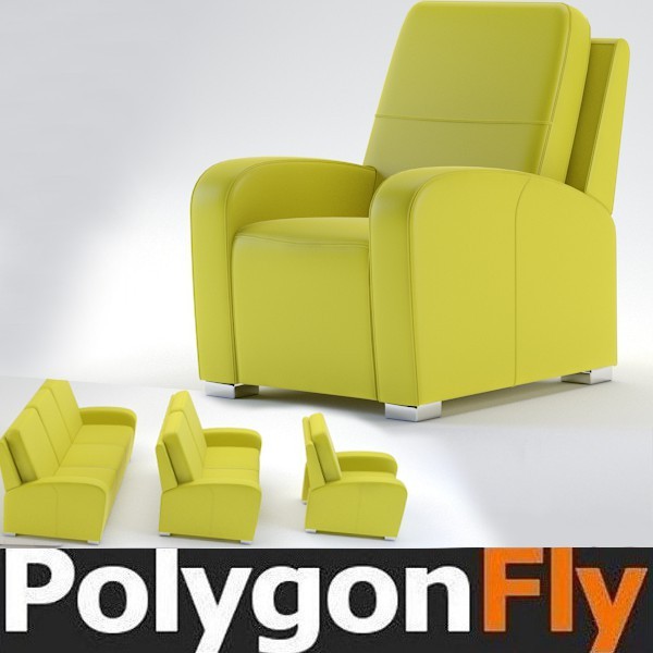 vismodels vol 4 107 3d model - PolygonFly_VisModels_vol_4 (107 models) by PolygonFly