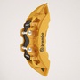 3d brembo gold