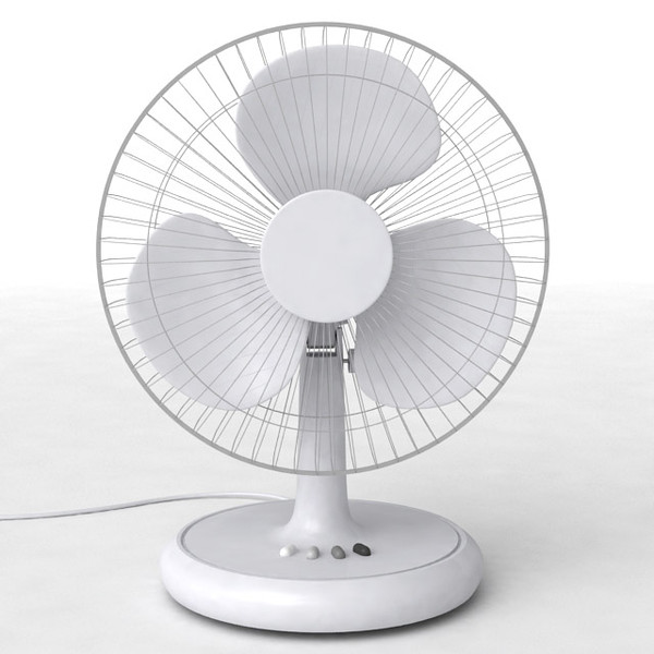 standing fan max - Standing Fan... by sweiry_tv