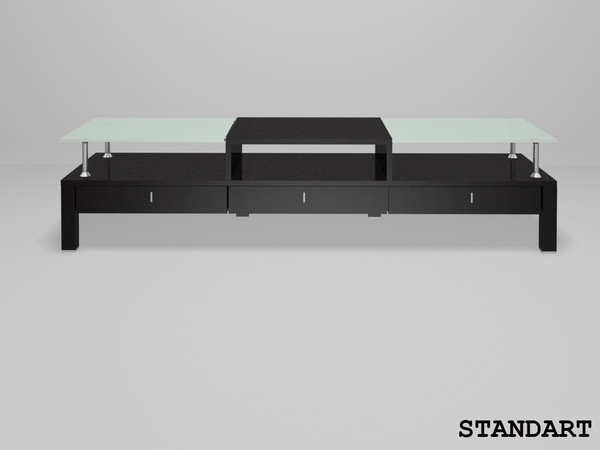 3d tv stand tvr6323a - TVStand TVR6323A by geimers