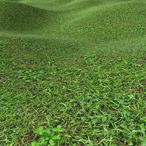 Grass Textures 1024x1024 vol.1
