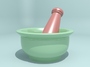 morter pestle max