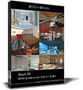 cinema4d buildings interior