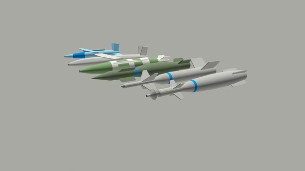 free ef2000 eurofighter typhoon 3d model - Eurofighter Typhoon by KoffeinFlummi