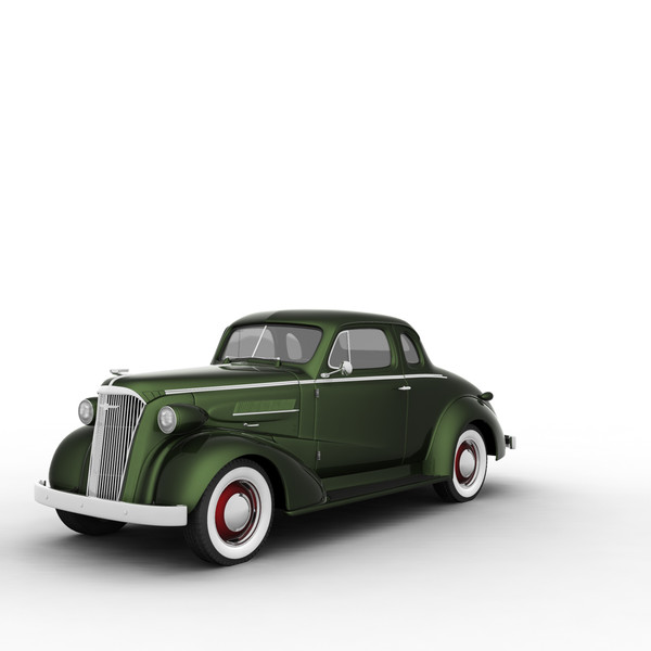 3d chevrolet 1934 34 - chevrolet 1934 by mariusce