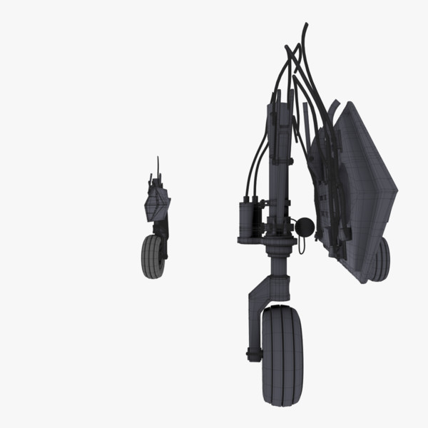 blender lockheed nighthawk - Nighthawk by RicAA