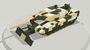 leopard 2a7 pso max free