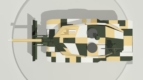leopard 2a7 pso max free - Leopard 2A7+/PSO by KoffeinFlummi