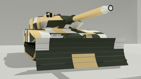 leopard 2a7 pso max free - Leopard 2A7+/PSO by KoffeinFlummi