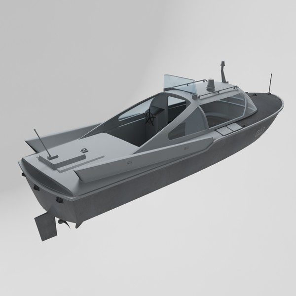 3dsmax soviet 1390 - 1390 Strij by NURMS