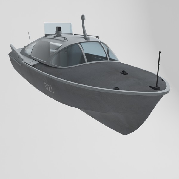 3dsmax soviet 1390 - 1390 Strij by NURMS