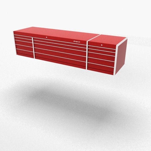 3d roller tools - Tool_Box by redline_or_nothing