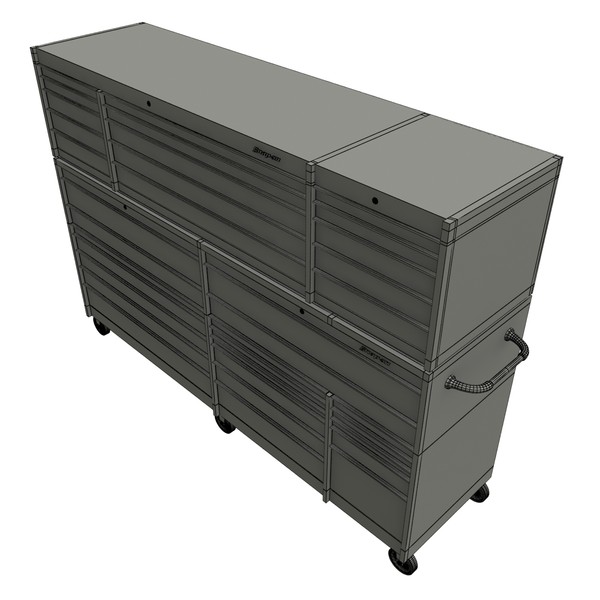 3d roller tools - Tool_Box by redline_or_nothing