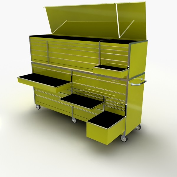 3d roller tools - Tool_Box by redline_or_nothing