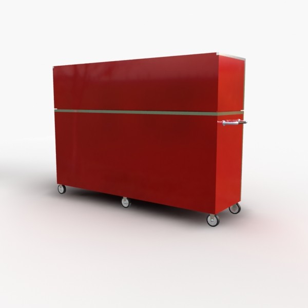 3d roller tools - Tool_Box by redline_or_nothing