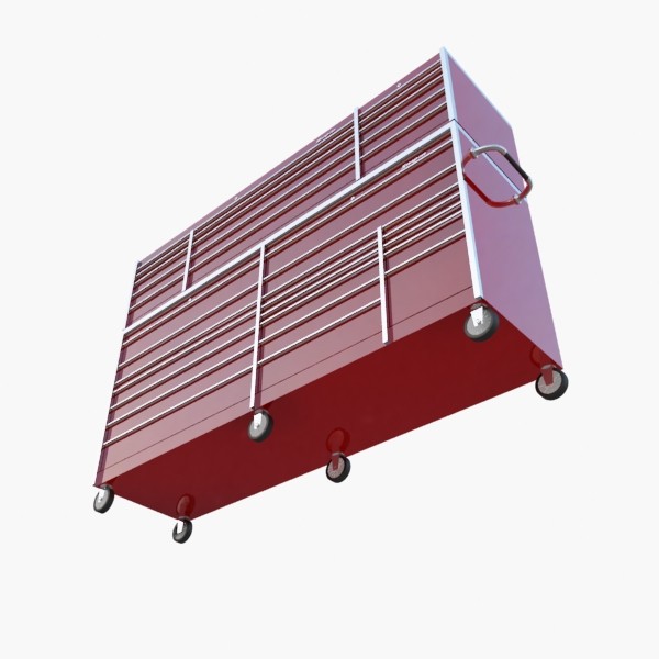 3d roller tools - Tool_Box by redline_or_nothing
