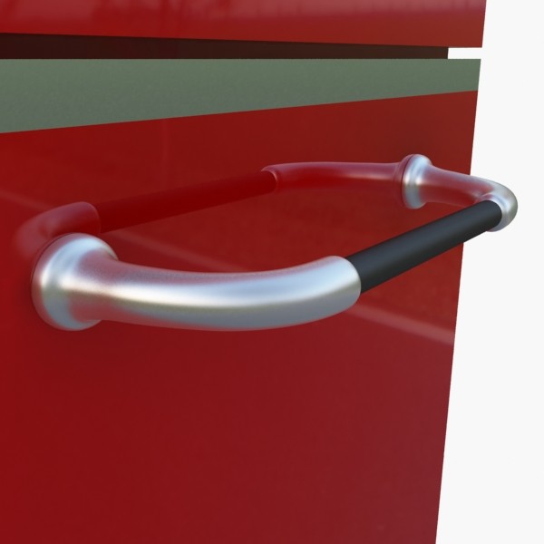 3d roller tools - Tool_Box by redline_or_nothing