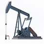 pumpjack rigged 3d max