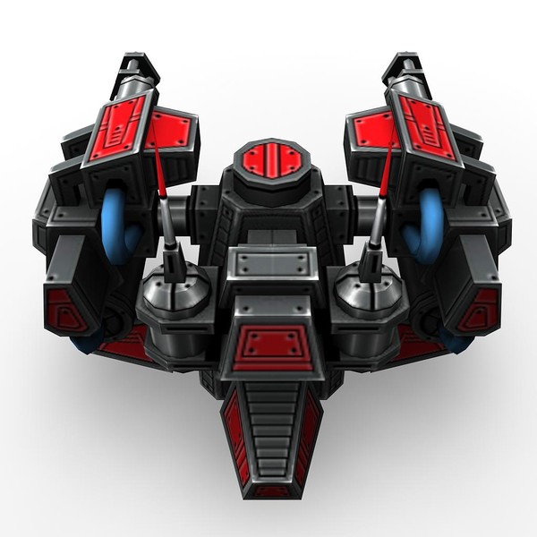 3d 3ds ready games - mini_gun_2.rar by Angryfly
