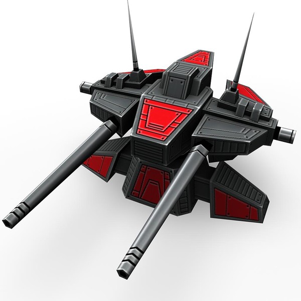 ready games 3ds free - turret_2.rar by Angryfly