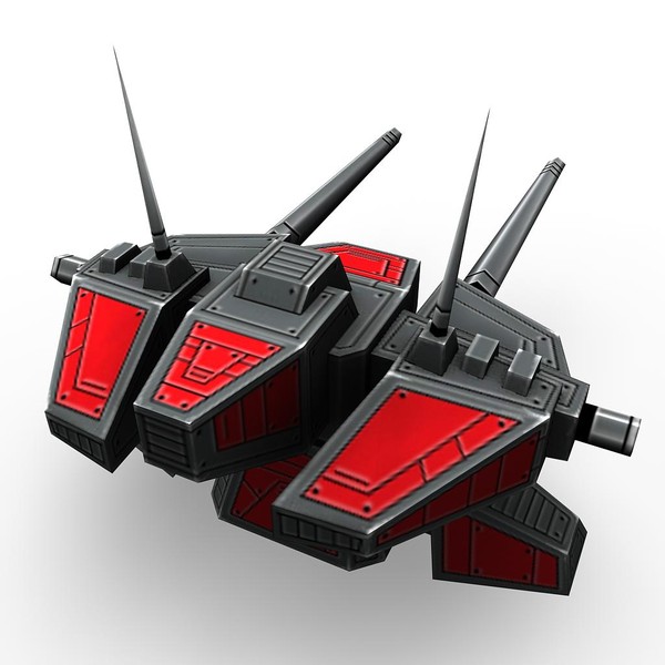 ready games 3ds free - turret_2.rar by Angryfly