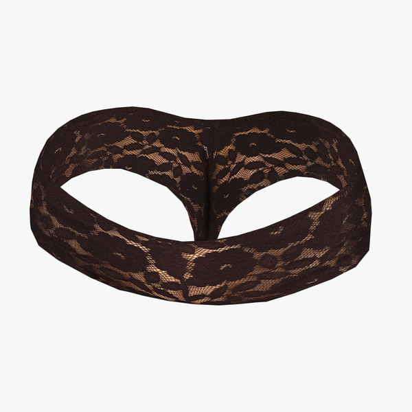 sexy panties obj - Sexy Panties... by Tobbo