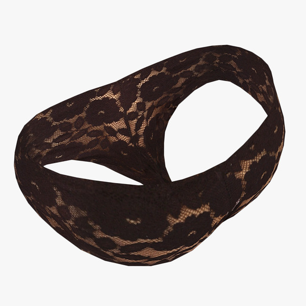 sexy panties obj - Sexy Panties... by Tobbo