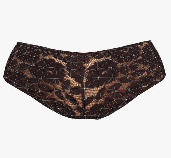 sexy panties obj - Sexy Panties... by Tobbo