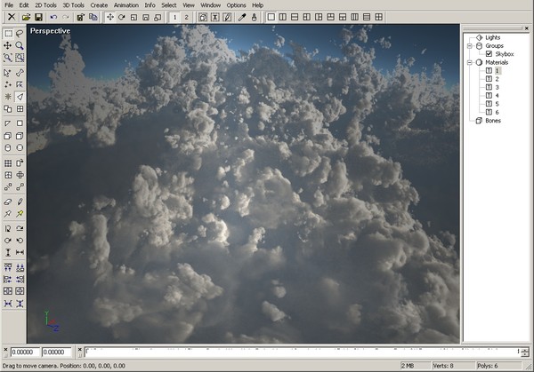3d skyboxes development - Skybox Megapack for Development by Power4