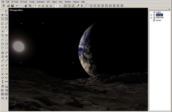 3d skyboxes development - Skybox Megapack for Development by Power4