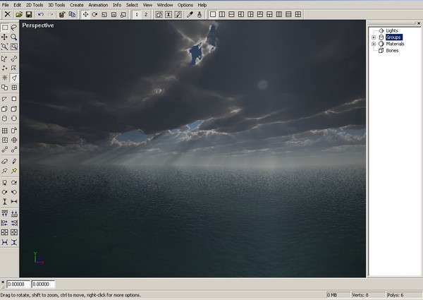 3d skyboxes development - Skybox Megapack for Development by Power4