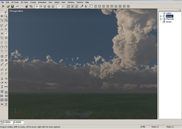 3d skyboxes development - Skybox Megapack for Development by Power4