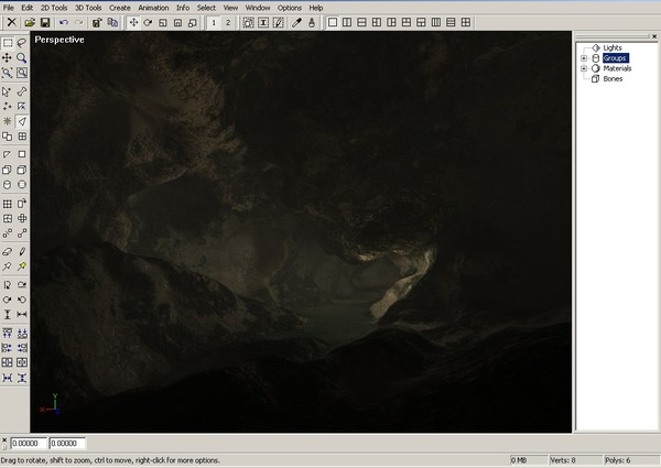3d skyboxes development - Skybox Megapack for Development by Power4