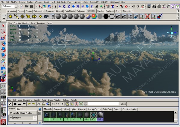 3d skyboxes development - Skybox Megapack for Development by Power4