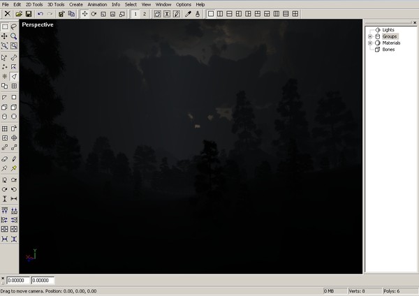 3d skyboxes development - Skybox Megapack for Development by Power4