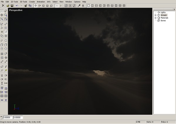 3d skyboxes development - Skybox Megapack for Development by Power4